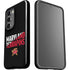 University of Maryland Terrapins Athletic Marks Galaxy S23 Plus Pro Case
