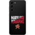 University of Maryland Terrapins Athletic Marks Galaxy S23 Plus Skin