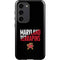 University of Maryland Terrapins Athletic Marks Galaxy S23 Pro Case