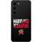 University of Maryland Terrapins Athletic Marks Galaxy S23 Skin