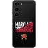 University of Maryland Terrapins Athletic Marks Galaxy S23 Skin
