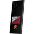 University of Maryland Terrapins Athletic Marks Galaxy S23 Ultra Skin