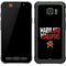 University of Maryland Terrapins Athletic Marks Galaxy S7 Active Skin