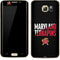 University of Maryland Terrapins Athletic Marks Galaxy S7 Edge Skin