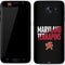 University of Maryland Terrapins Athletic Marks Galaxy S7 Skin