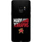 University of Maryland Terrapins Athletic Marks Galaxy S9 Skin