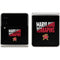 University of Maryland Terrapins Athletic Marks Galaxy Z Flip3 5G Skin