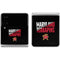 University of Maryland Terrapins Athletic Marks Galaxy Z Flip4 5G Skin