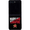 University of Maryland Terrapins Athletic Marks Galaxy Z Flip5 5G Skin