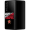 University of Maryland Terrapins Athletic Marks Galaxy Z Fold3 5G Skin