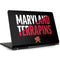 University of Maryland Terrapins Athletic Marks Dell Inspiron Skin