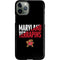 University of Maryland Terrapins Athletic Marks iPhone 11 Pro Lite Case