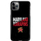 University of Maryland Terrapins Athletic Marks iPhone 11 Pro Max Lite Case