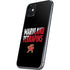 University of Maryland Terrapins Athletic Marks iPhone 11 Skin