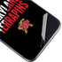 University of Maryland Terrapins Athletic Marks iPhone 11 Skin