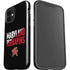 University of Maryland Terrapins Athletic Marks iPhone 12 Impact Case