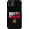 University of Maryland Terrapins Athletic Marks iPhone 12 Mini Lite Case