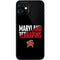 University of Maryland Terrapins Athletic Marks iPhone 12 Mini Skin