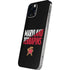 University of Maryland Terrapins Athletic Marks iPhone 12 Pro Max Skin