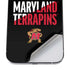 University of Maryland Terrapins Athletic Marks iPhone 12 Pro Max Skin