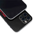 University of Maryland Terrapins Athletic Marks iPhone 12 Pro Max Skin