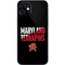 University of Maryland Terrapins Athletic Marks iPhone 12 Skin