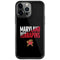 University of Maryland Terrapins Athletic Marks iPhone 13 Pro Cargo Case