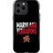 University of Maryland Terrapins Athletic Marks iPhone 13 Pro Max Impact Case