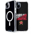 University of Maryland Terrapins Athletic Marks iPhone 14 MagSafe Case