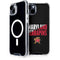 University of Maryland Terrapins Athletic Marks iPhone 15 MagSafe Case