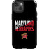 University of Maryland Terrapins Athletic Marks iPhone 15 Impact Case