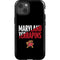 University of Maryland Terrapins Athletic Marks iPhone 14 Impact Case