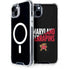 University of Maryland Terrapins Athletic Marks iPhone 15 Plus MagSafe Case