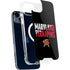 University of Maryland Terrapins Athletic Marks iPhone 14 Plus MagSafe Case