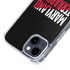 University of Maryland Terrapins Athletic Marks iPhone 14 Plus MagSafe Case