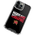 University of Maryland Terrapins Athletic Marks iPhone 15 Pro Clear Case