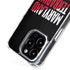 University of Maryland Terrapins Athletic Marks iPhone 14 Pro MagSafe Case