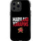University of Maryland Terrapins Athletic Marks iPhone 15 Pro Max Impact Case