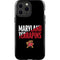 University of Maryland Terrapins Athletic Marks iPhone 14 Pro Max Impact Case