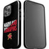 University of Maryland Terrapins Athletic Marks iPhone 15 Pro Max Impact Case