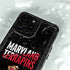 University of Maryland Terrapins Athletic Marks iPhone 14 Pro Max Waterproof Case