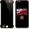 University of Maryland Terrapins Athletic Marks iPhone 6/6s Plus Skin