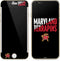 University of Maryland Terrapins Athletic Marks iPhone 6/6s Skin