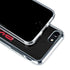 University of Maryland Terrapins Athletic Marks iPhone SE (2nd & 3rd Gen) Clear Case