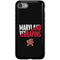 University of Maryland Terrapins Athletic Marks iPhone SE (2nd & 3rd Gen) Pro Case