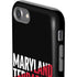 University of Maryland Terrapins Athletic Marks iPhone SE (2nd & 3rd Gen) Pro Case