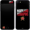 University of Maryland Terrapins Athletic Marks iPhone SE (2nd & 3rd Gen) Skin
