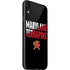 University of Maryland Terrapins Athletic Marks iPhone SE (2nd & 3rd Gen) Skin
