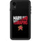 University of Maryland Terrapins Athletic Marks iPhone XR Waterproof Case