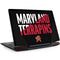 University of Maryland Terrapins Athletic Marks Legion Y720 Skin